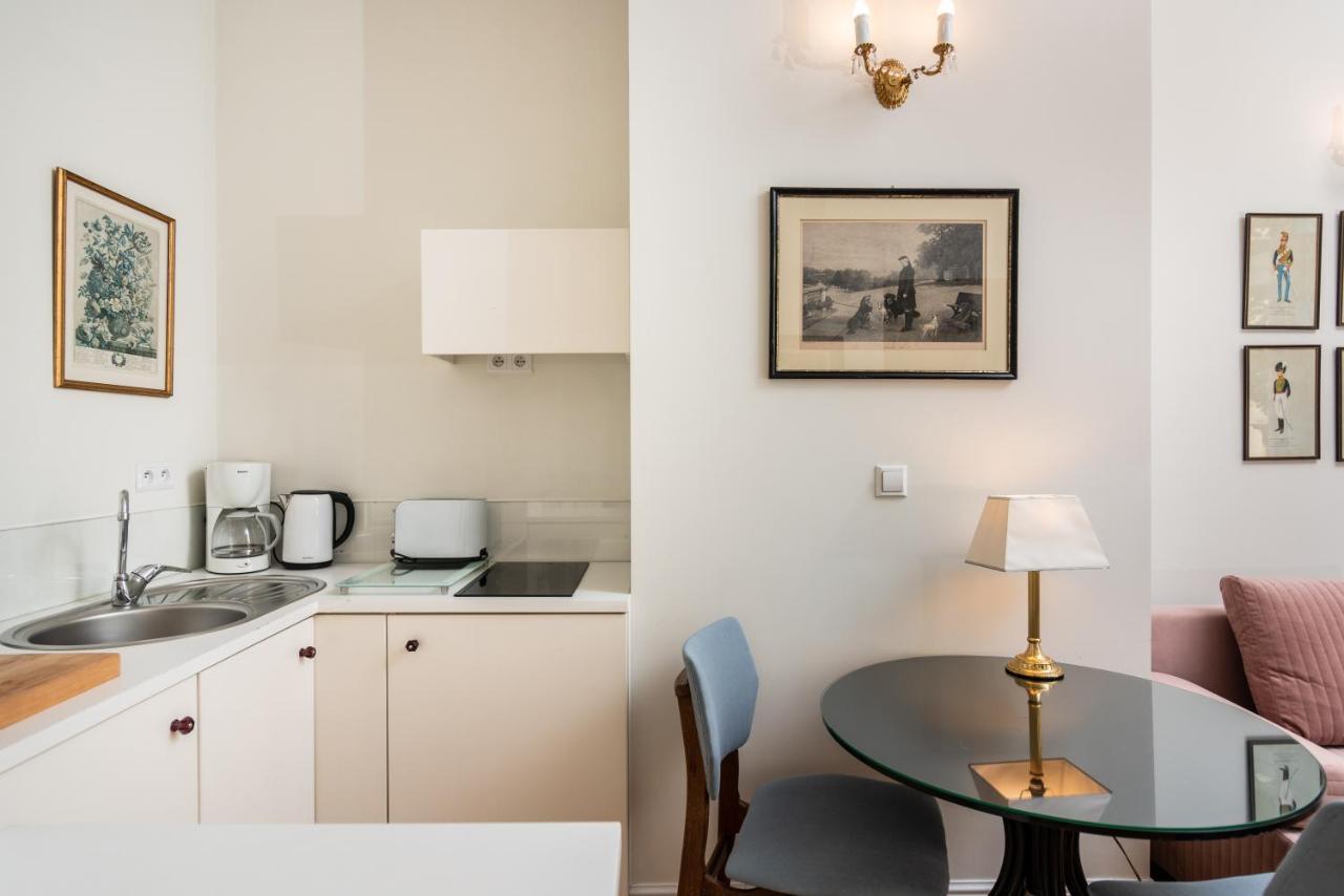 Standard Apartment